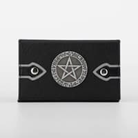 Dark Arcanists Dicewinder Deck Box (Early Bird Release) - ManaMoon Deck Boxes - Deck Boxes card