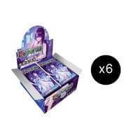 Thoth of the Trinity Booster Box Case - Thoth of the Trinity - Force of Will card