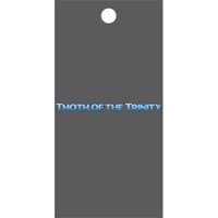 Thoth of the Trinity Booster Pack - Thoth of the Trinity - Force of Will card