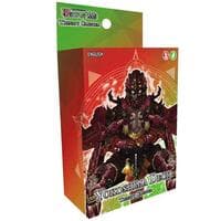 Trinity Cluster Starter Deck: Yokoshima Deck - Starter Deck: Yokoshima - Force of Will card
