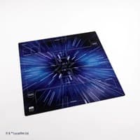 Star Wars: Unlimited Game Mat XL - Hyperspace - GameGenic Playmats - Playmats card