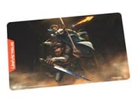 Challenger Series: Critical Role Launch Playmat: Arrows and Daggers - Jasco Playmats - Playmats card