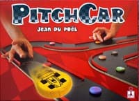 PitchCar - Ferti - Boardgames card