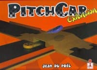 PitchCar Extension - Ferti - Boardgames card