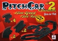 PitchCar Extension 2 - Ferti - Boardgames card