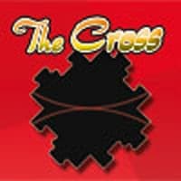 PitchCar Extension 5: The Cross - Ferti - Boardgames card