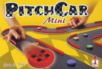 PitchCar Mini - Ferti - Boardgames card