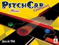 PitchCar Mini Extension - Ferti - Boardgames card