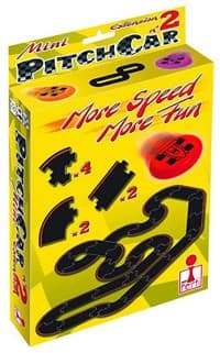 PitchCar Mini Extension 2 - Ferti - Boardgames card