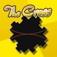 PitchCar Mini Extension 5: The Cross - Ferti - Boardgames card
