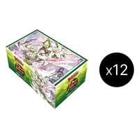 DZ-PS03: Premium Deckset “Musketeer” Case - DZ-PS03: Premium Deckset “Musketeer” - Cardfight Vanguard card
