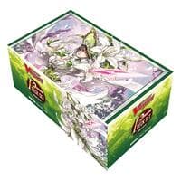 DZ-PS03: Premium Deckset “Musketeer” - DZ-PS03: Premium Deckset “Musketeer” - Cardfight Vanguard card