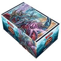 DZ-PS02: Premium Deckset “Revenger” - DZ-PS02: Premium Deckset “Revenger” - Cardfight Vanguard card