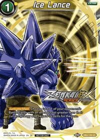 Ice Lance (Event Pack 14) - Promotion Cards - Dragon Ball Super: Masters card