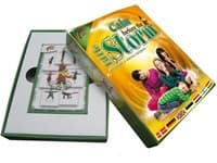 Calm Before the LittleStorm Card Game - Four Esses - Boardgames card