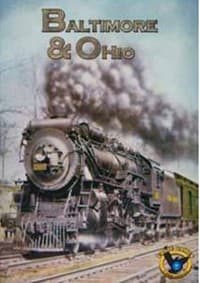Baltimore and Ohio Board Game - FREDEagle Games - Boardgames card