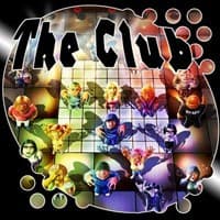 The Club Board Game - FRED - Boardgames card