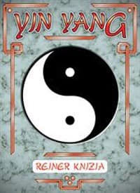 Yin Yang Board Game - FRED - Boardgames card
