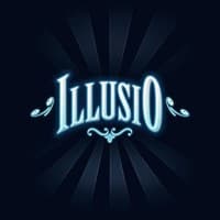 Illusio Card Game - Funforge - Boardgames card