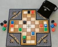 Tri-Cross - Games for Competitors - Boardgames card