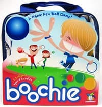 Boochie - Gamewright - Boardgames card