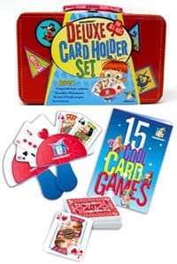 Deluxe Card Holder Set - Gamewright - Boardgames card