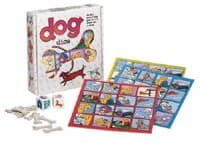 Dog Dice Board Game - Gamewright - Boardgames card