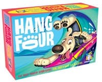 Hang Four Card Game - Gamewright - Boardgames card