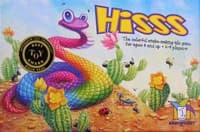 Hisss Card Game - Gamewright - Boardgames card