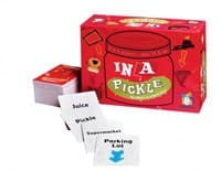 In a Pickle - Gamewright - Boardgames card
