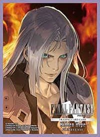 Final Fantasy TCG: Hidden Hope Prerelease Sleeves (60-Pack) - Square Enix Card Sleeves - Card Sleeves card