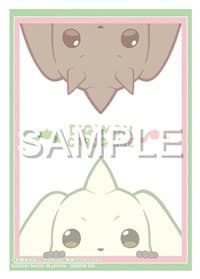 Digimon Card Game Official Sleeves - Advanced Deck Set Double Typhoon Sleeves (60-Pack) - Bandai Card Sleeves - Card Sleeves card