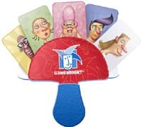 Little Hands Playing Card Holder - Gamewright - Boardgames card