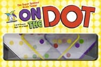 On the Dot Board Game - Gamewright - Boardgames card