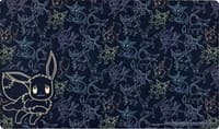 Pokemon TCG: Eevee Breakaway Playmat - Pokemon International Playmats - Playmats card