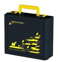 Pokemon TCG: Pokemon Center Japan Exclusive: Pikachu Carrying Case - Pokemon Collectible Storage - Collectible Storage card