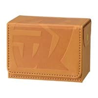 Pokemon TCG: Pokemon Center Japan Exclusive: Premium Hisui Days Deck Box - Pokemon International Deck Boxes - Deck Boxes card