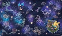 Pokemon TCG: Look Upon the Stars Playmat - Pokemon International Playmats - Playmats card