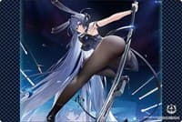 Bushiroad Rubber Mat Collection Vol.1059: Azur Lane - New Jersey - Exhilarating Steps - Bushiroad Playmats - Playmats card