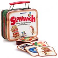 Slamwich Collector's Edition - Gamewright - Boardgames card