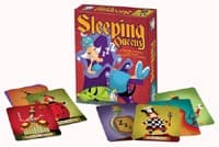 Sleeping Queens Card Game - Gamewright - Boardgames card