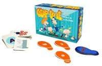 Step to It Card Game - Gamewright - Boardgames card