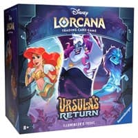 Disney Lorcana: Ursula's Return Illumineer's Trove - Ursula's Return - Disney Lorcana card