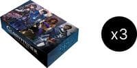 Gloryfinder Bundle 01: Guide to Glory Bundle Case - GFB01: Guide to Glory - Shadowverse: Evolve card