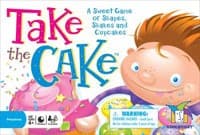 Take the Cake Game - Gamewright - Boardgames card