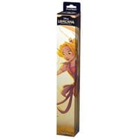 Disney Lorcana: Rapunzel - Gifted Artist Playmat - Ravensburger Playmats - Playmats card