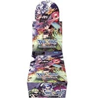 Dissonance Diva Booster Box - Dissonance Diva - WIXOSS card