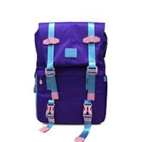 ProTech Evo Backpack - Voltage - GemTech Backpacks - Collectible Storage card