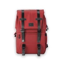 ProTech Evo Backpack - Puma - GemTech Backpacks - Collectible Storage card