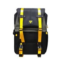 ProTech Evo Backpack - Oriole - GemTech Backpacks - Collectible Storage card